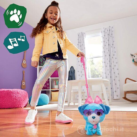 Rockalots cucciolo interattivo FurReal