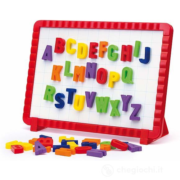 Lavagna 48 Lettere
