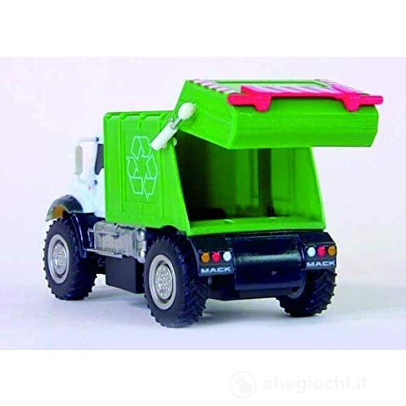 Camion Spazzatura radiocomandato (82182)