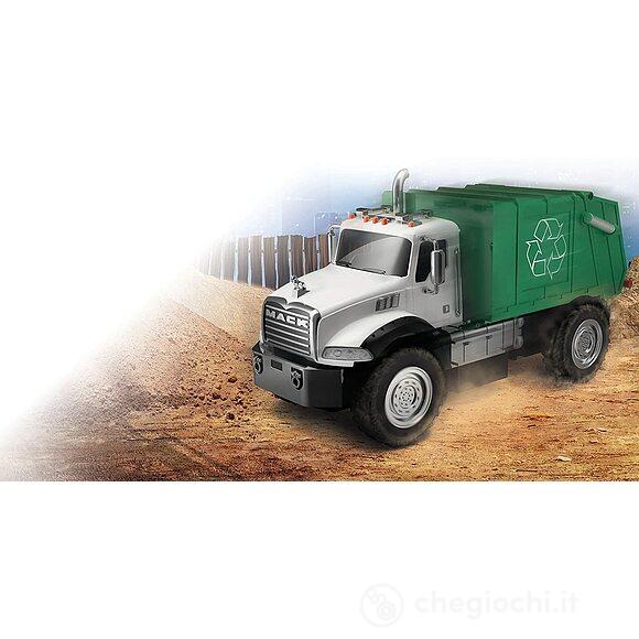 Camion Spazzatura radiocomandato (82182)