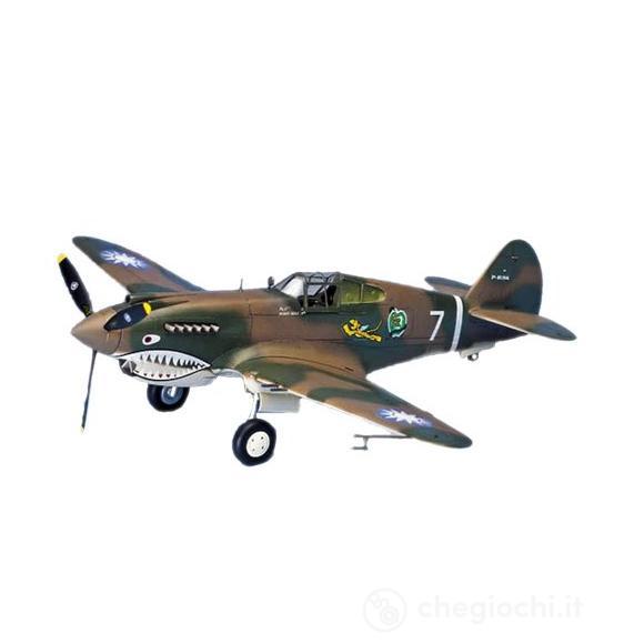 1/48 P-40c (AC12280)