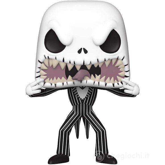 Jack Nightmare Before Christmas (808)
