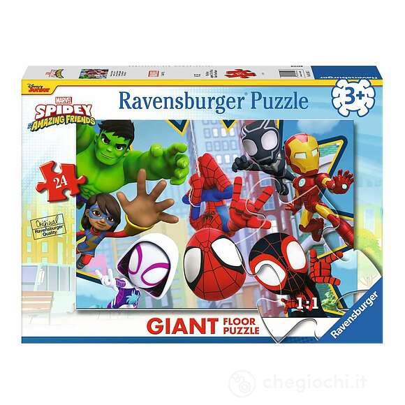 Spidey (3182)