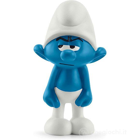 Puffo brontolone (2520836)