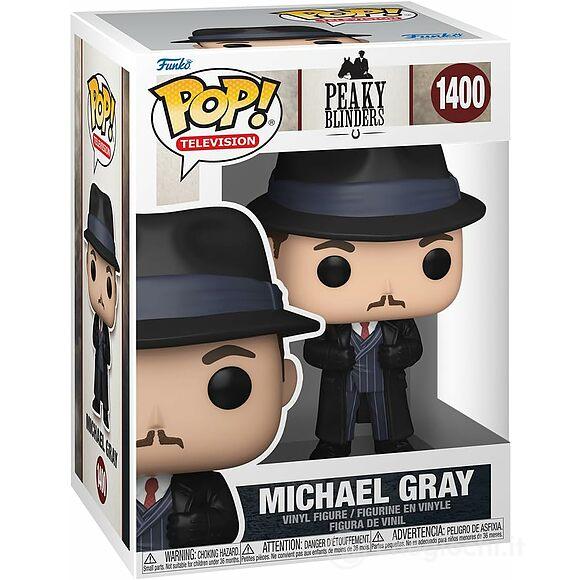 Funko Pop - Peaky Blinders - Michael Gray