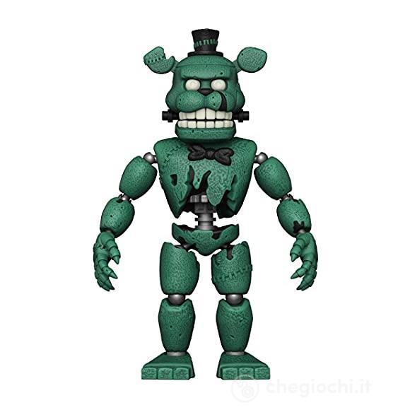 Fnaf Dreadbear