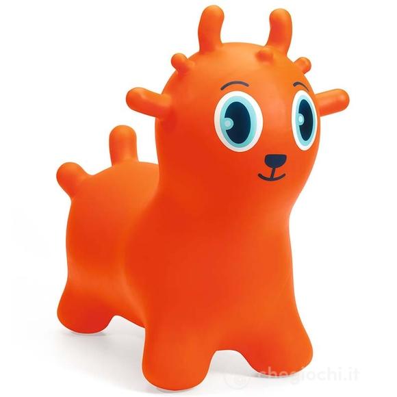 Sunny Jumper - Animale cavalcabile (DJ001849