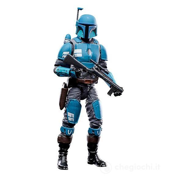 Star Wars Vintage Death Watch Af