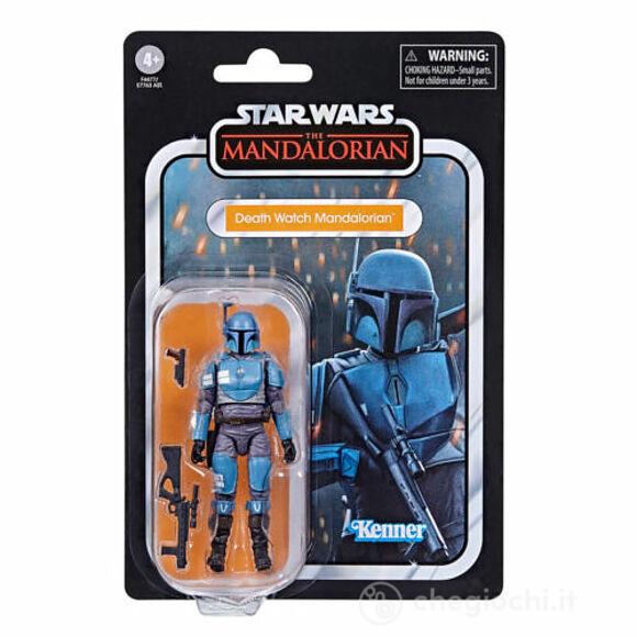 Star Wars Vintage Death Watch Af