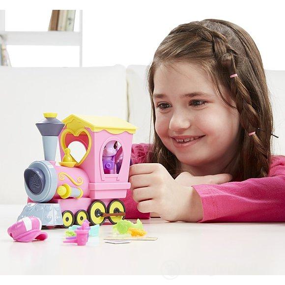 Il treno dei My little Pony (B5363EU4)