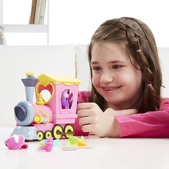Il treno dei My little Pony (B5363EU4)