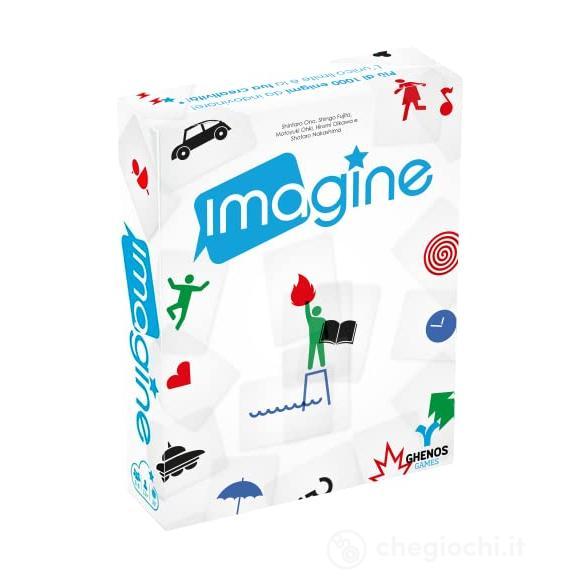Imagine