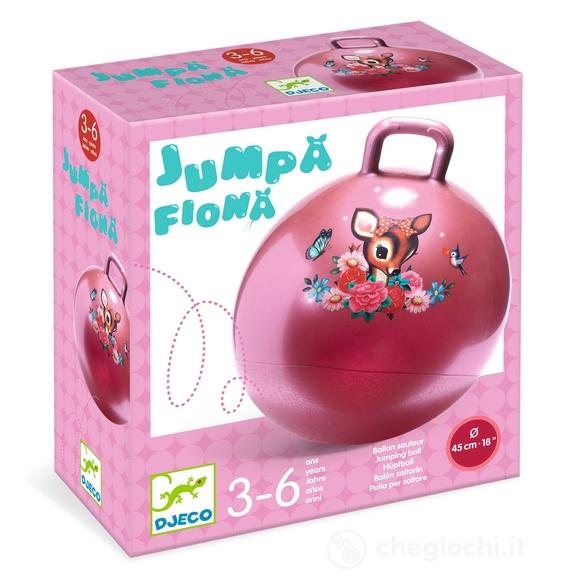 Palla Rimbalzante Jumpa Fiona (DJ00185)