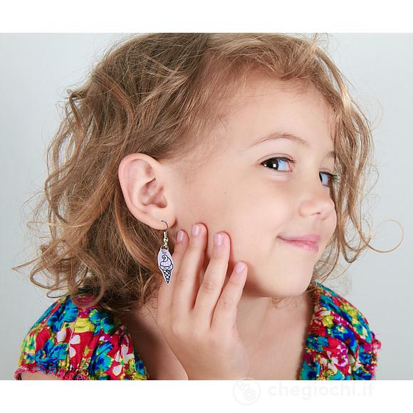 Bijoux Box Crazy Plastic Jewellery (1102)