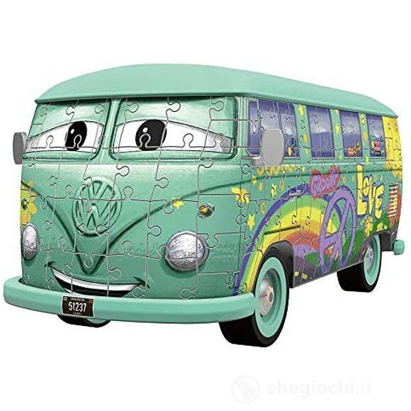 Volkswagen T1 Cars Fillmore (11185)