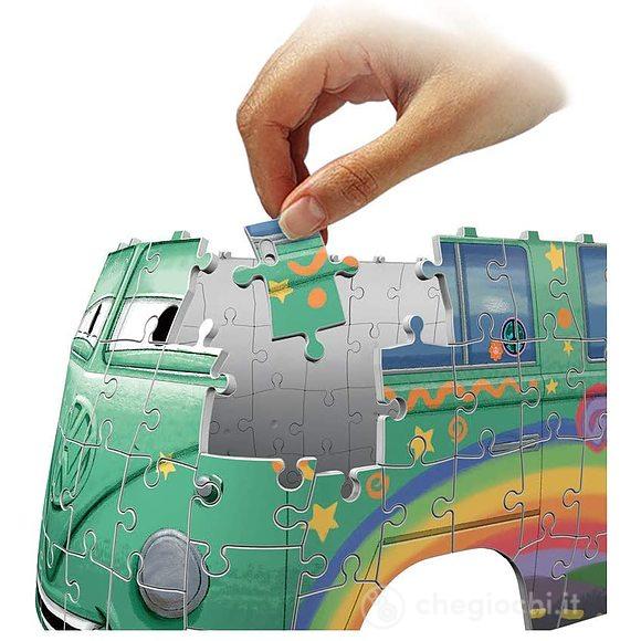 Volkswagen T1 Cars Fillmore (11185)