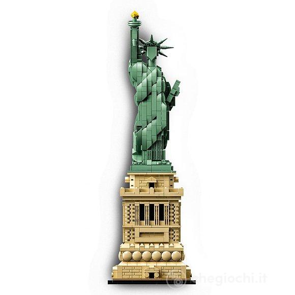 Statua della Libertà - Lego Architecture (21042)