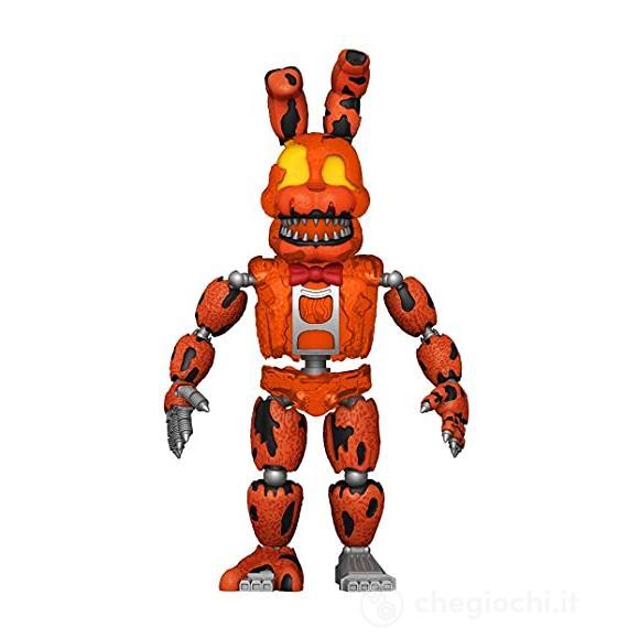 Fnaf Jack O Bonnie