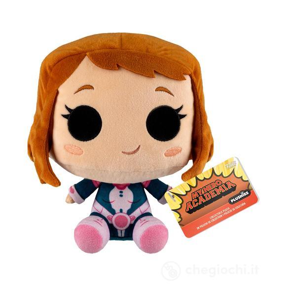 Funko: POP Plush: MHA- Ochaco (POP 7")
