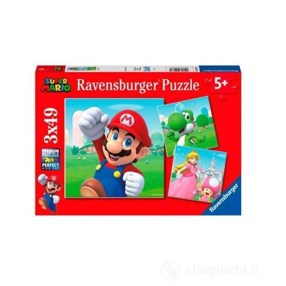 Super Mario (5186)