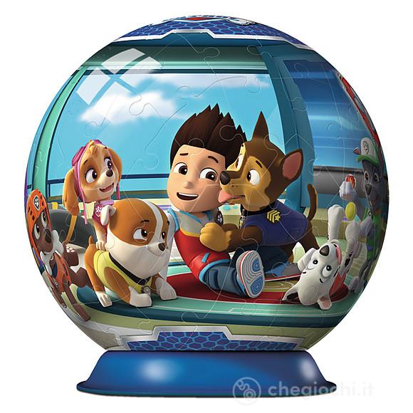 Paw Patrol Puzzleball (12186)