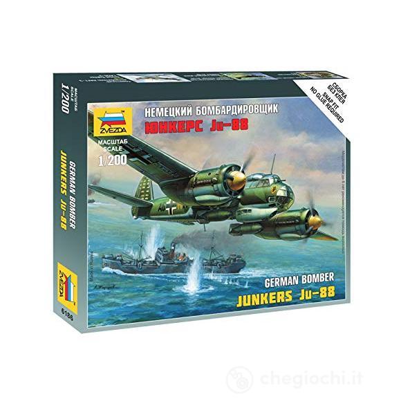 Ju-88a4 (6186ZS)