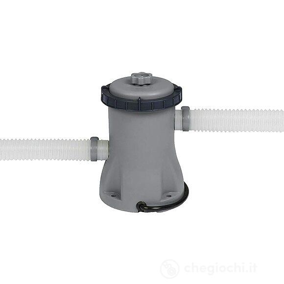 Piscina Steel Pro Max 366 x 76 cm (56416-3)
