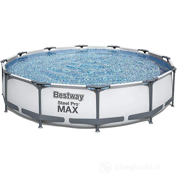 Piscina Steel Pro Max 366 x 76 cm (56416-3)