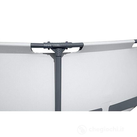 Piscina Steel Pro Max 366 x 76 cm (56416-3)