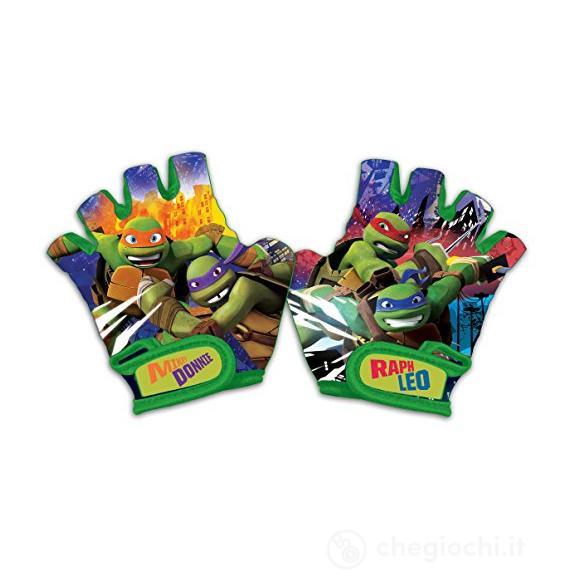 Guanti Cartoons Ninja Turtles (CVG085)