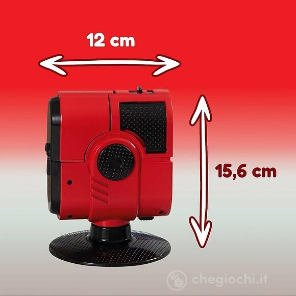Camera Escape (81864)