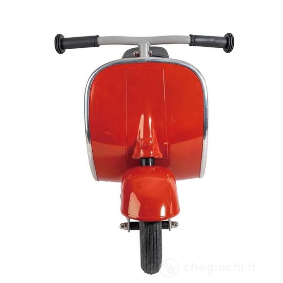Scooter Vespa a Spinta Primo Classic - Rosso (AT800044)
