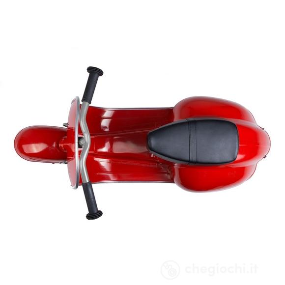 Scooter Vespa a Spinta Primo Classic - Rosso (AT800044)