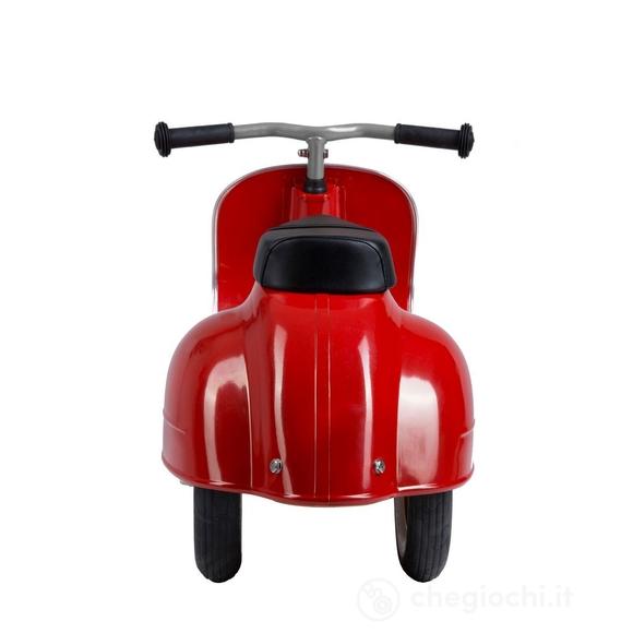 Scooter Vespa a Spinta Primo Classic - Rosso (AT800044)