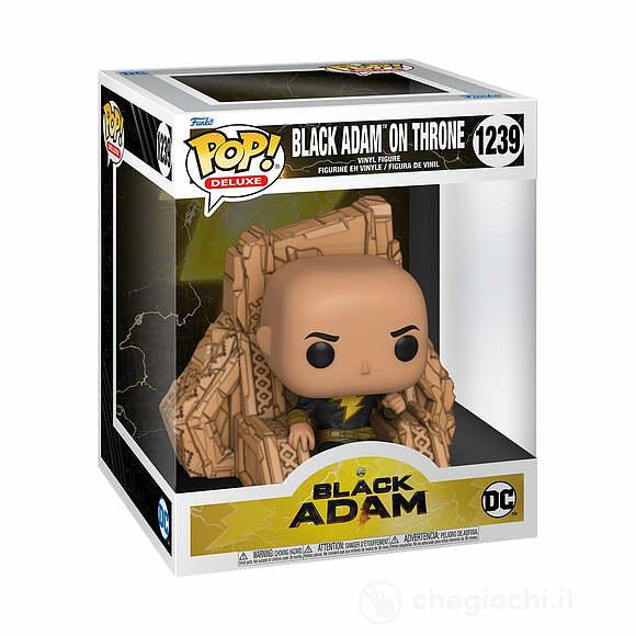 Black Adam su trono (1239)