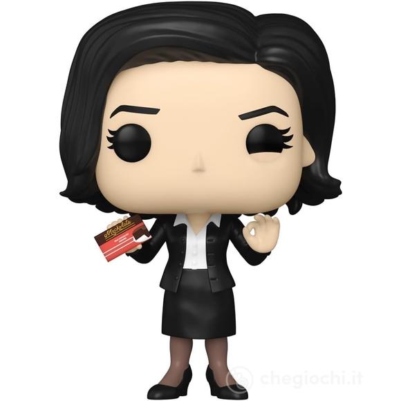 Funko Pop - Friends - Monica Geller (1649)