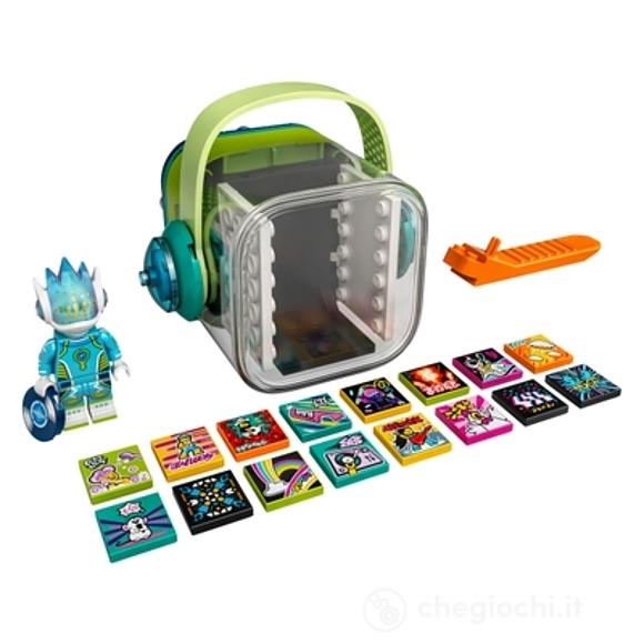 Alien DJ BeatBox - Lego Vidiyo (43104)