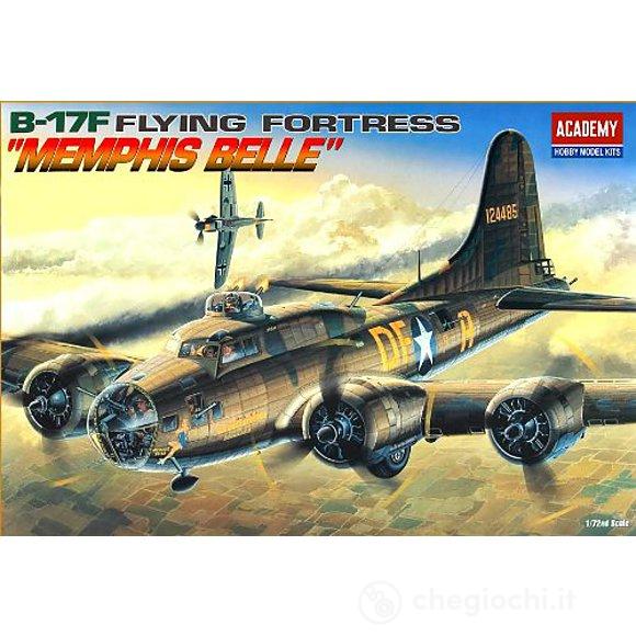 Aereo B-17f Memphis Belle (AC12495)