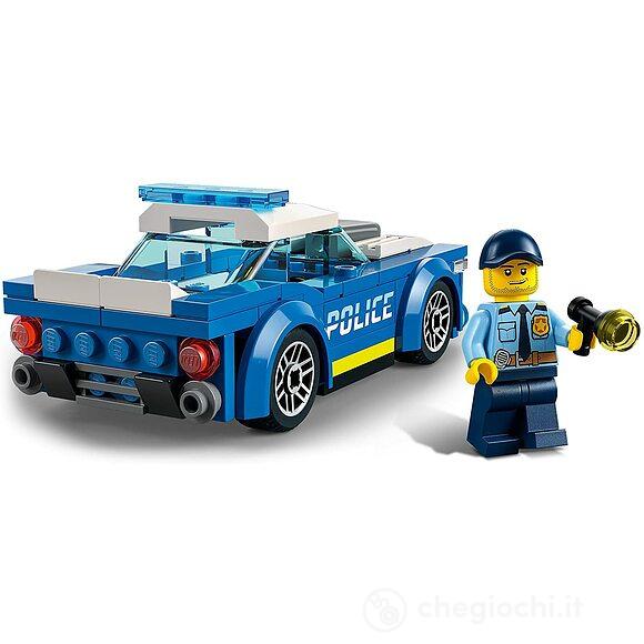 Auto della Polizia - Lego City (60312)
