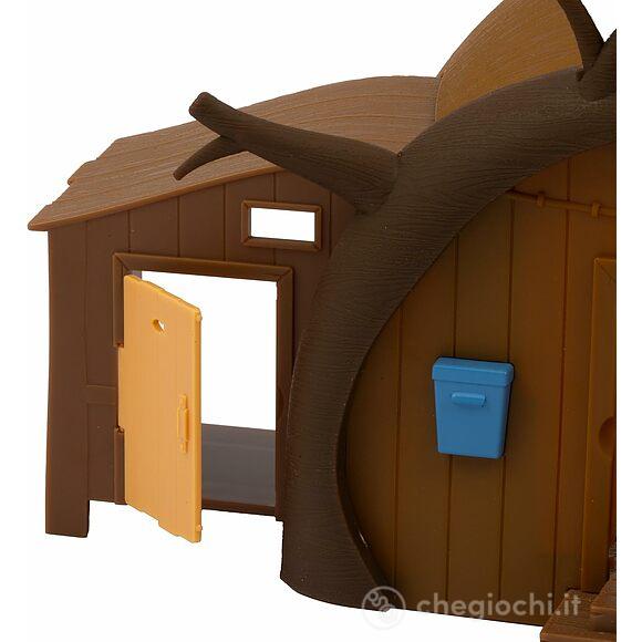 Masha Playset Casa 2 Personaggi (MHA22000)