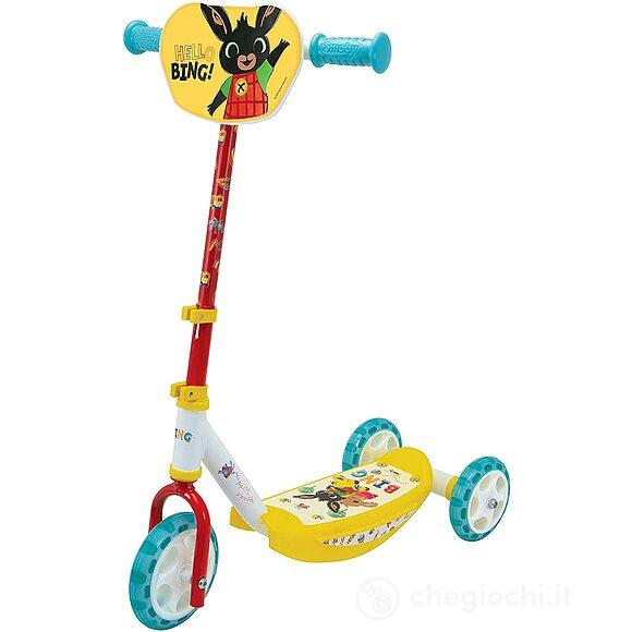 Monopattino tre ruote Bing (7600750189)
