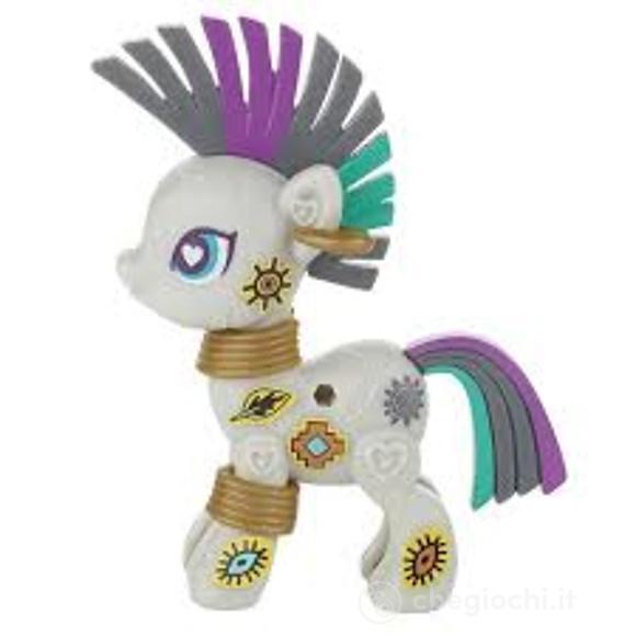 My Little Pony Pop Déco Kit (modelli assortiti) A8207EU4