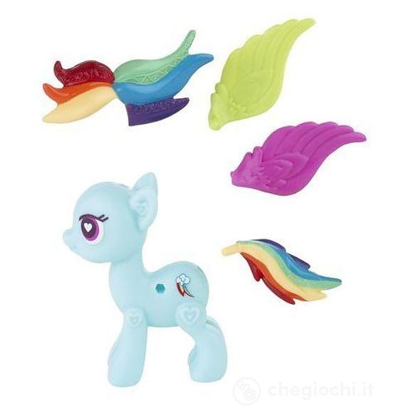 My Little Pony Pop Déco Kit (modelli assortiti) A8207EU4