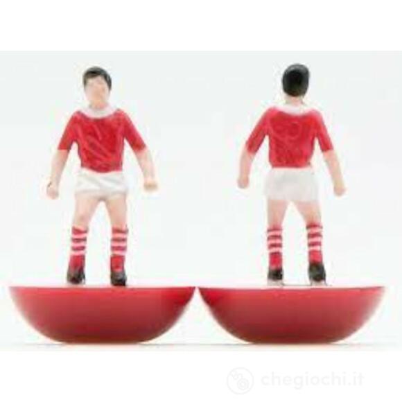 Squadra del Nottingham Forest / Perugia subbuteo