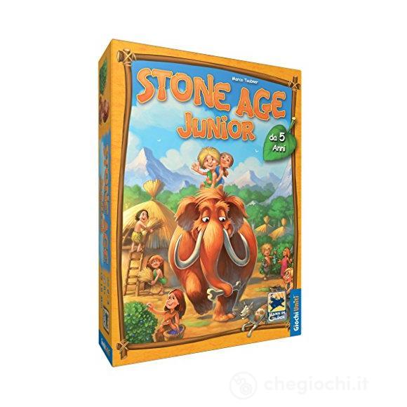 Stone Age Junior