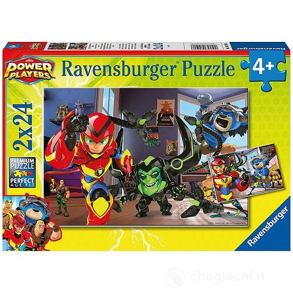 Power Players (5190)