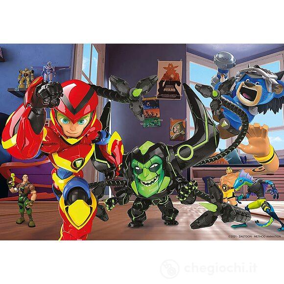 Power Players (5190)