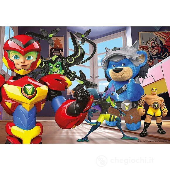 Power Players (5190)