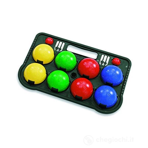 Bocce 8 pezzi (AN6043)