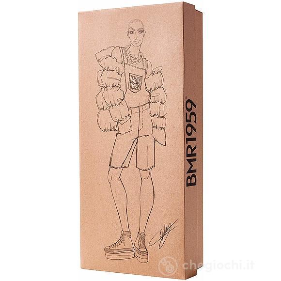 Bmr1959 Ken Con Capelli Verdi (GHT96)